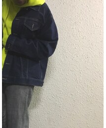 UNIQLO | デニムジャケット