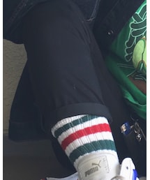 GU | パンツ