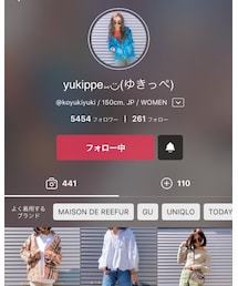 ゆきっぺさん✨ | ラッピングキット