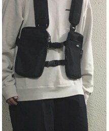 DEVICE | バッグ