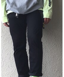 GU | パンツ