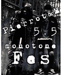 モノクロ加工フェス | CD