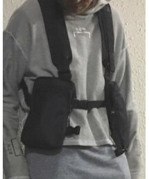 a cold wall | パーカー