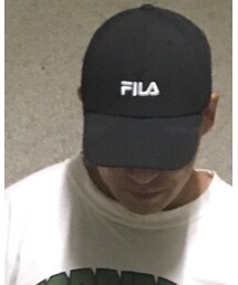 FILA | キャップ