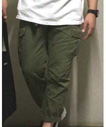 UNIQLO | パンツ