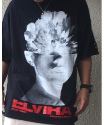 ELVIRA | Tシャツ/カットソー