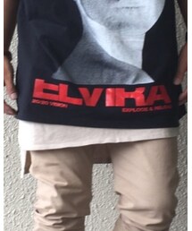 FOG ESSENTIALS | タンクトップ