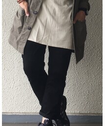 GU | パンツ