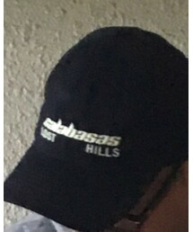 Yeezy | キャップ