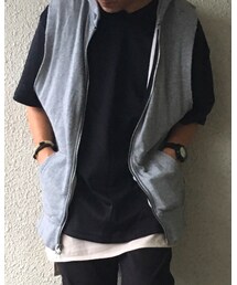 FOG ESSENTIALS | Tシャツ/カットソー