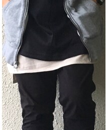 FOG ESSENTIALS | タンクトップ