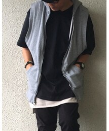 FOG ESSENTIALS | パーカー