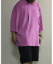 WILLY CHAVARRIA | Tシャツ/カットソー