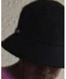 MACK BARRY | ハット