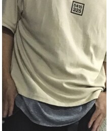 FOG ESSENTIALS | タンクトップ