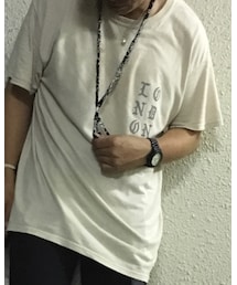 PABLO | Tシャツ/カットソー