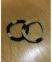 子供作😆 | ブレスレット