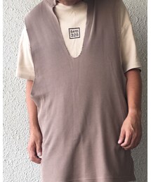 Yeezy | タンクトップ