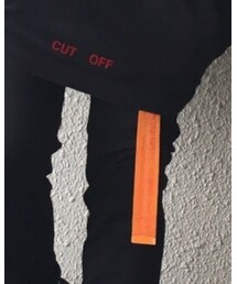 off white | ベルト