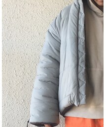 韓国ブランド😊 | ダウンジャケット/コート