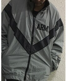 furugi | ナイロンジャケット