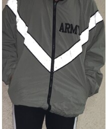 めっちゃ光るwww | ナイロンジャケット