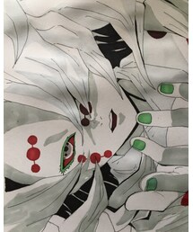 鬼滅キャラ描いてみた😆 | ポスター/アート