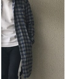 GU | シャツ/ブラウス