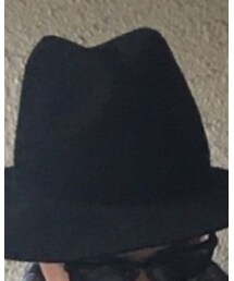 GLOBAL WORK | ハット