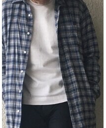 SHIPS | Tシャツ/カットソー