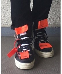 off white | スニーカー