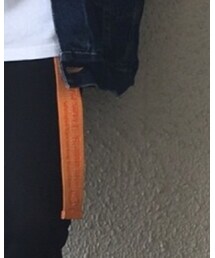 off white | ベルト