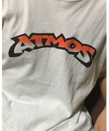 今見ると新鮮✨プリント🤩 | Tシャツ/カットソー