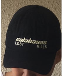 Yeezy | キャップ