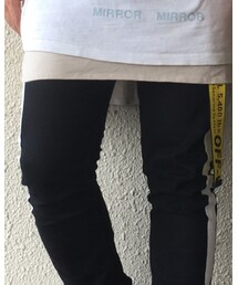 FOG ESSENTIALS | タンクトップ