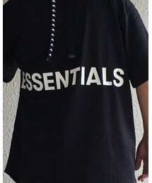 FOG ESSENTIALS | Tシャツ/カットソー