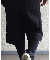 UNIQLO | レギンス/スパッツ