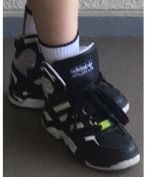 adidas | スニーカー