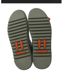 足の裏www | スニーカー