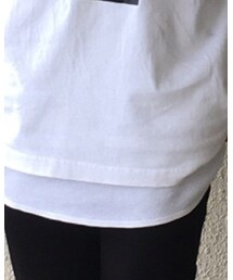 GU | タンクトップ