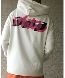 off white | パーカー