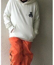 パーカー前デザイーン😆 | パーカー