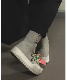 off white | スニーカー
