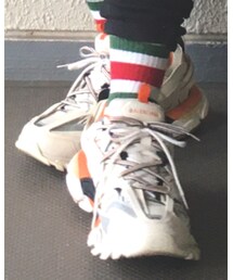 BALENCIAGA | スニーカー