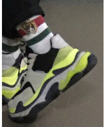 BALENCIAGA | スニーカー