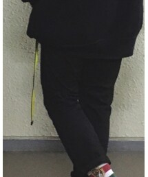 GU | パンツ