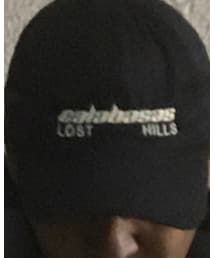 Yeezy | キャップ