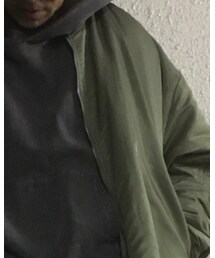 Yeezy | パーカー