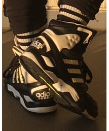 adidas | スニーカー