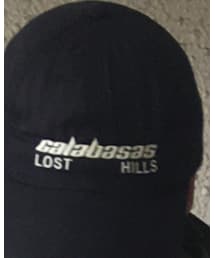 Yeezy | キャップ